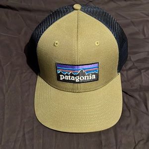 Patagonia Hat